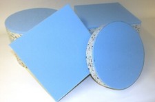 Firm recon upholstery - upholstery, foam