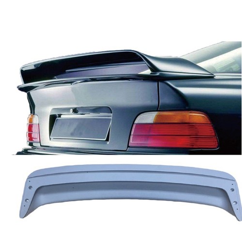 Bmw series e36 rear - 3,