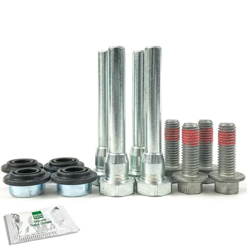 Front caliper slider pins - 2x,