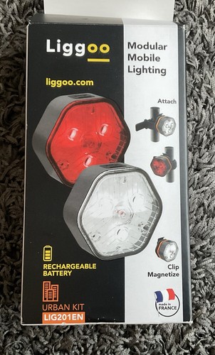 Liggoo modular mobile - -,