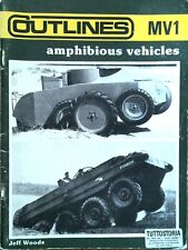 Outlines MV1 Amphibious