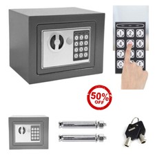 Large Safe Security Electronic