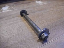 GAS GAS JT 160 REAR SPINDLE -