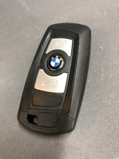 Button remote key fob - button, case