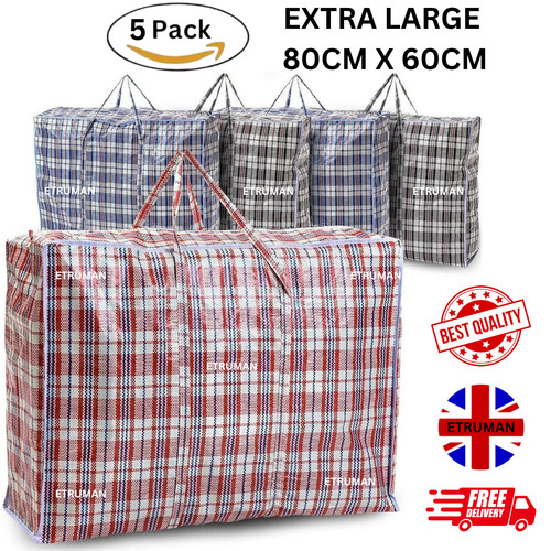 Large laundry bags - x,
