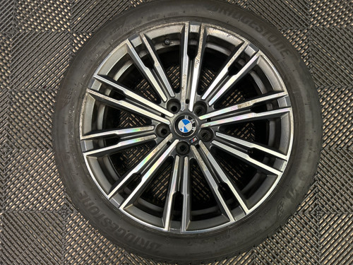 Bmw series g20 g21 - g21, oem