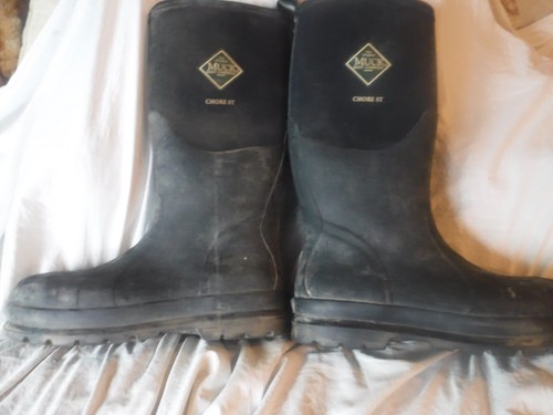 The original muck boot company - the,