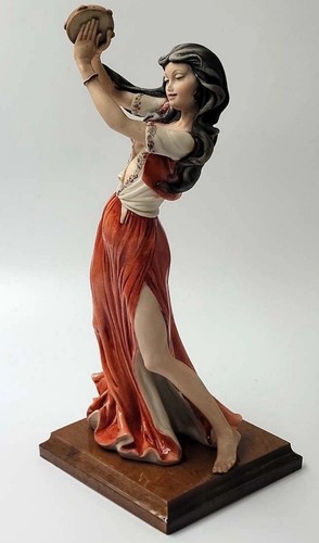 Giuseppe armani large lady - giuseppe,
