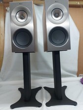 Kef Reference 1  speakers on