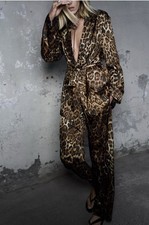 Zara ZW COLLECTION ANIMAL