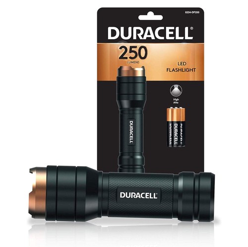 Duracell 250 lumen - 250,