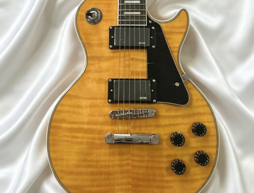 Style electric guitar - lp,