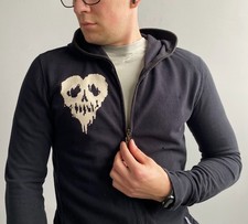 Drop Dead Men’s Full Zip