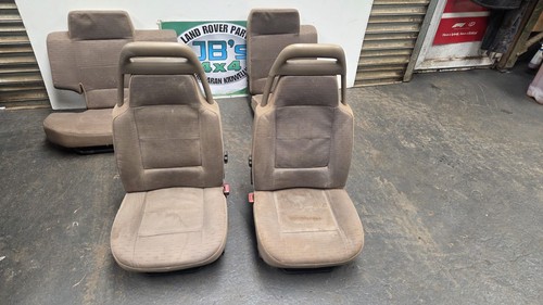 Land rover discovery 300 tdi - rover,