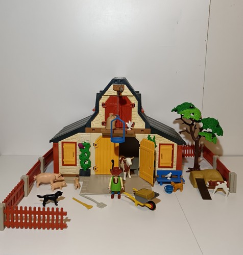 Playmobil 3072 countryside - playmobil,