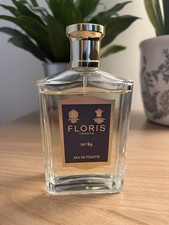 Floris No. 89 EDT 100 ML