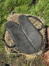 Small/medium Memory Foam Seat