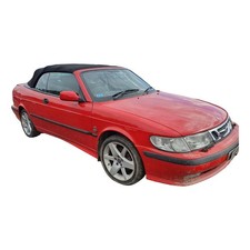 SAAB 9-3 SE TURBO WATER