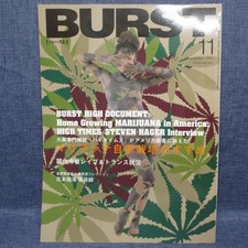 K-98-A-1　BURST 2001/11  Vol