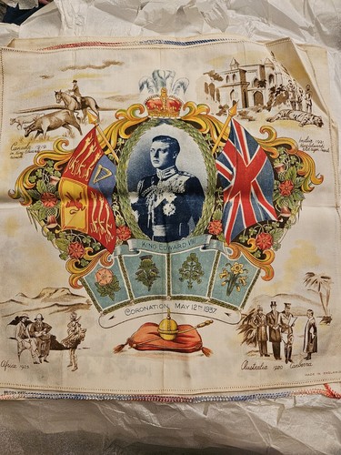 1937 king edward viii - 1937,