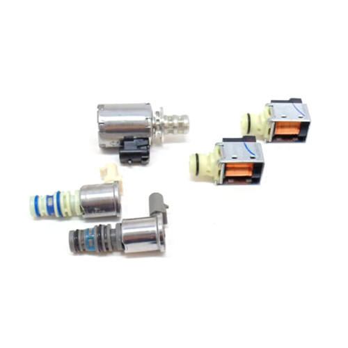 4l60e transmission solenoid - transmission,