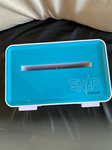 Craftwell snap electronic - "craftwell,