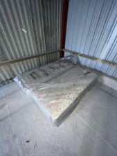 Vi-spring Pocket Sprung Bed