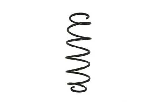 Suspension spring front axle - suspension,
