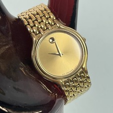 Movado Museum 87-E2-866 32mm