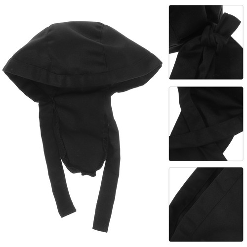 Chefs bandana cap - chefs, with