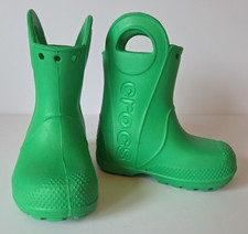 Crocs Childrens Wellies Uk