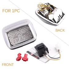 Brake Stop Rear Tail Light Fit