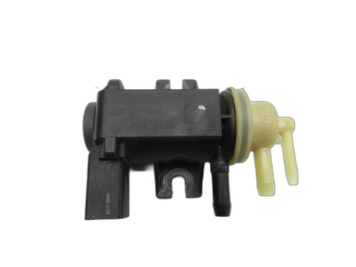 Solenoid valve egr pressure - valve,