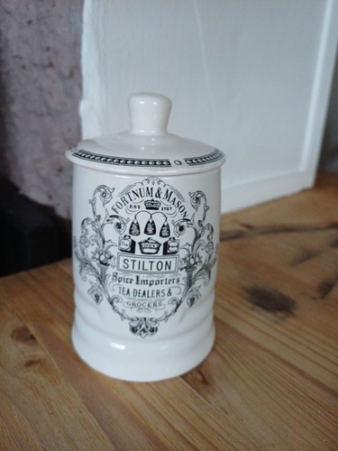 Fortnum mason ceramic potted - fortnum,