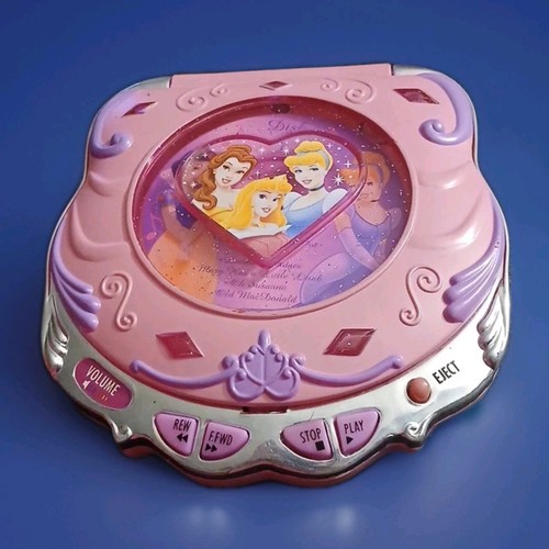 Vintage disney princess - vintage,