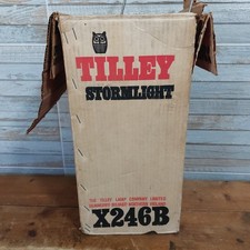 Vintage tilley hurricane storm - tilley,