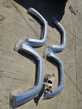 Volkswagen Amarok Wheel Arches/ Fender Flares