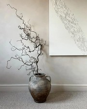 Extra Large 1m Twisted Hazel