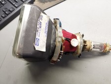 Vintage Marconi Test Gear CRT Screen Centronic M17 333 WIR