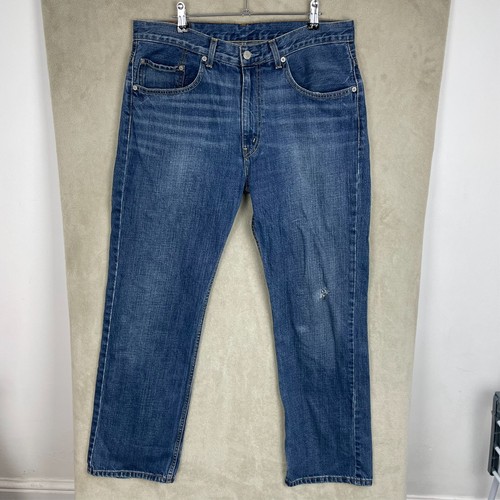 Men levi 752 - 752, straight