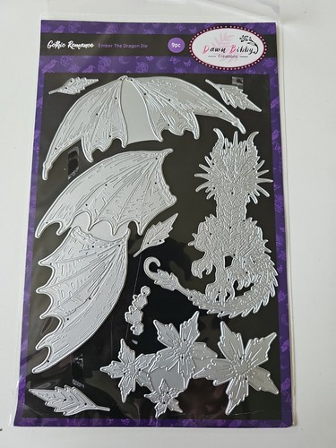 Dawn bibby gothic - dawn, romance