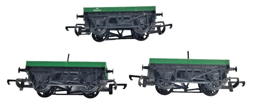Rake hornby r17 - of,