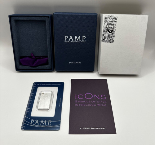Pamp suisse icons - suisse, cobra