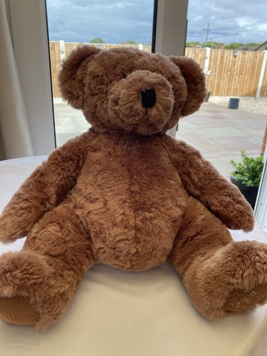 Fraser bear 2002 vintage - ,