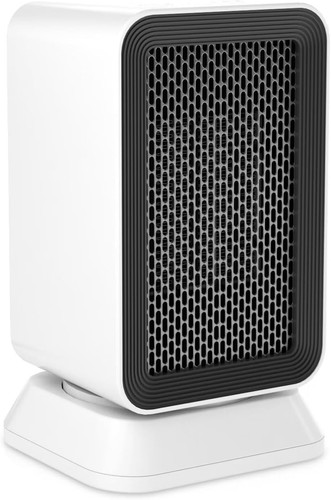 Electric fan heater portable - fan,