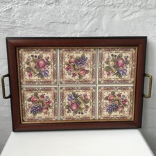 Vintage Tilecrafts Victorian