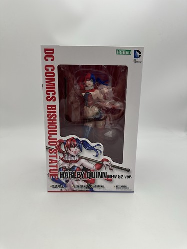 Kotobukiya comics bishoju - kotobukiya/dc,