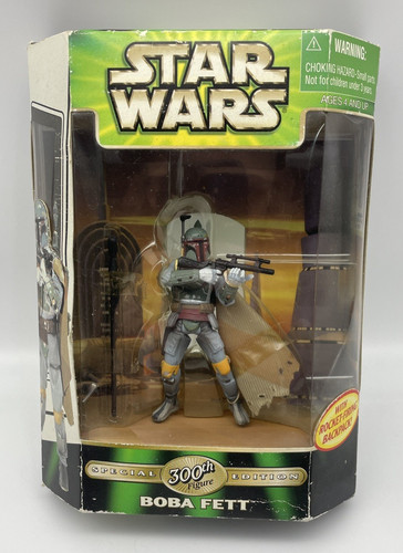 Star wars special 300th - special,