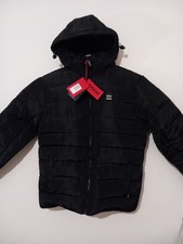 Hugo Boss Men's Puffer Jacket