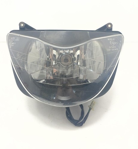 Honda cbr 600 1999 - 600,